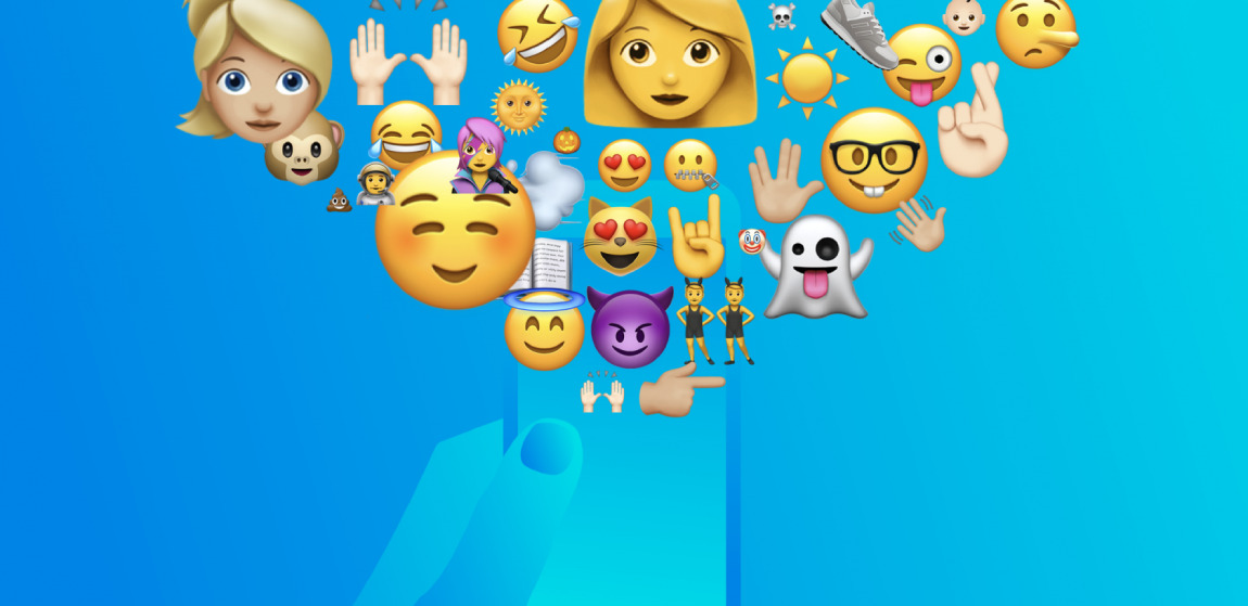 emoji pazarlama nedir