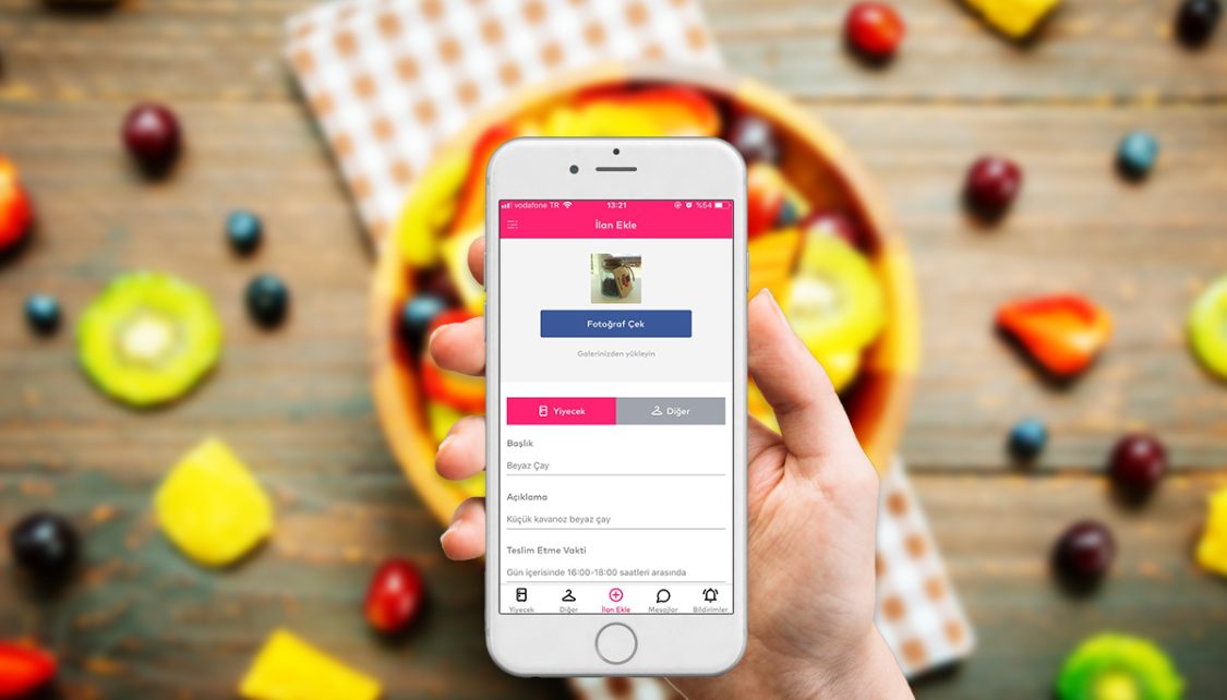 gitmesin sosyal sorumluluk, sosyal kalkınma, reaktif dijital