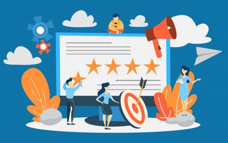 Online İtibar Yönetimi Araçları